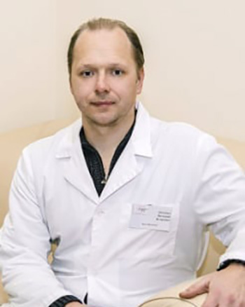 Янченко Віталій Ігорович